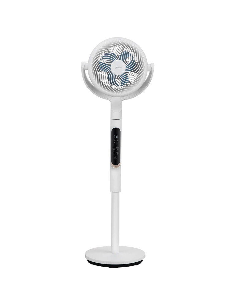 MIDEA VENTOINHA DE PE 15.2CM 15VELOC 18W