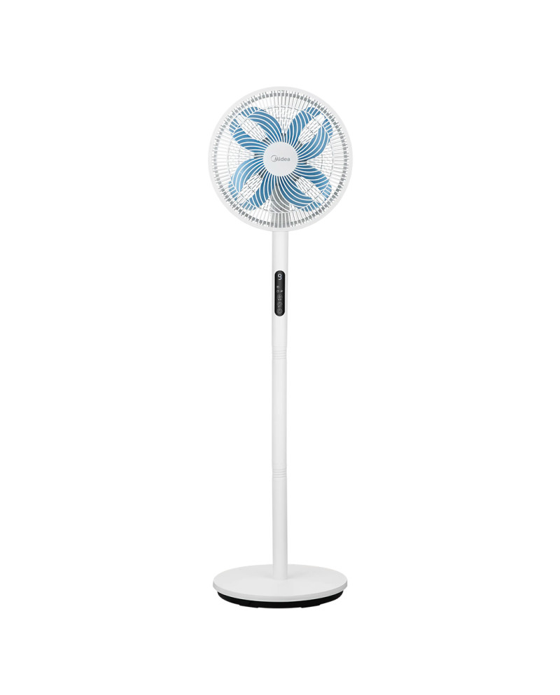 MIDEA VENTOINHA DE PE 30CM 9VELOC 30W