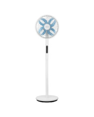 MIDEA VENTOINHA DE PE 30CM 9VELOC 30W
