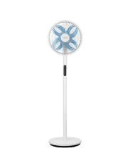 MIDEA VENTOINHA DE PE 30CM 9VELOC 30W
