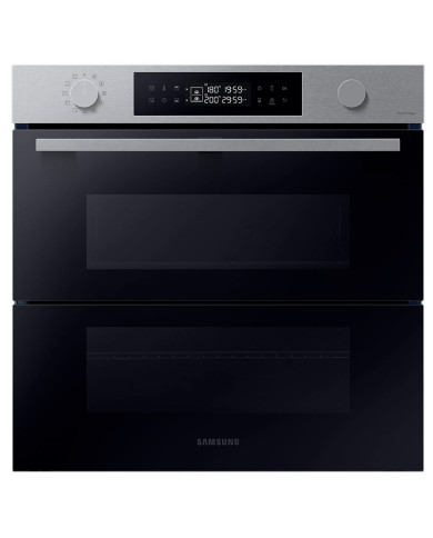SAMSUNG FORNO PIROLITICO 76LT INOX A+