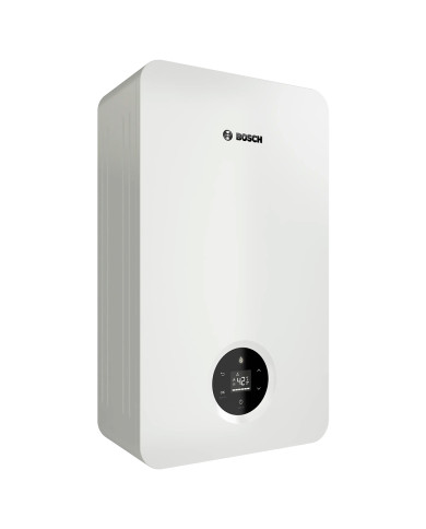 BOSCH ESQUENTADOR VENTILADO 12LTS NAT