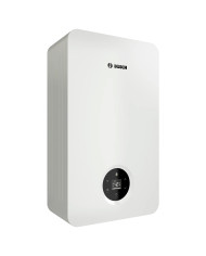 BOSCH ESQUENTADOR VENTILADO 12LTS NAT