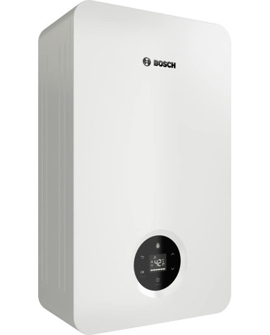 BOSCH ESQUENTADOR VENTILADO 15LTS NAT