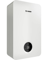 BOSCH ESQUENTADOR VENTILADO 12LTS NAT