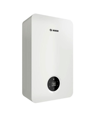BOSCH ESQUENTADOR VENTILADO 17LTS NAT