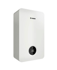 BOSCH ESQUENTADOR VENTILADO 15LTS NAT