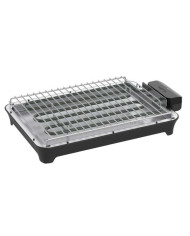 FLAMA GRELHADOR RESISTENCIA 2400W 34,5x26,5CM