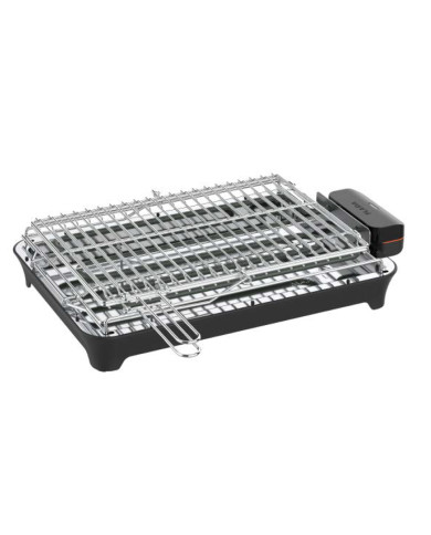 FLAMA GRELHADOR RESISTENCIA 2400W 34x23,5CM