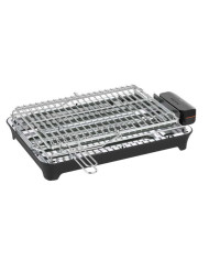 FLAMA GRELHADOR RESISTENCIA 2400W 34,5x26,5CM
