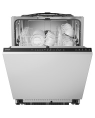 CANDY MAQUINA LOUÇA INTEG 5PROG 13TALHERES (D)