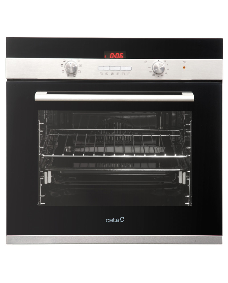 CATA FORNO MULTIF 50LT PRETO (A)