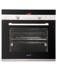 CATA FORNO MULTIF 50LT PRETO (A)