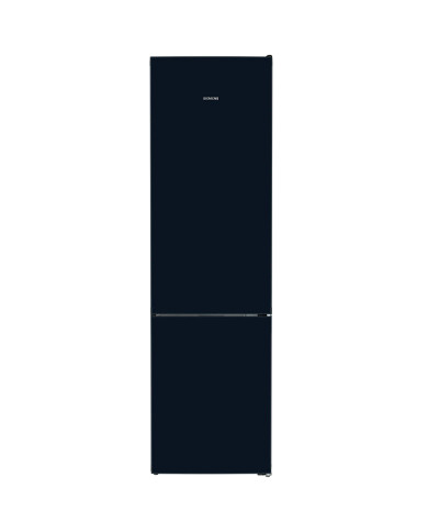 SIEMENS COMBINADO 2,03X0,60X66MT 363LT NF PRETO (B)