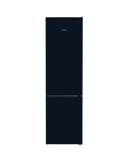 SIEMENS COMBINADO 2,03X0,60X66MT 363LT NF PRETO (B)