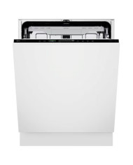 AEG MAQUINA LOUÇA INTEG 8PROG 14TALHERES(A)