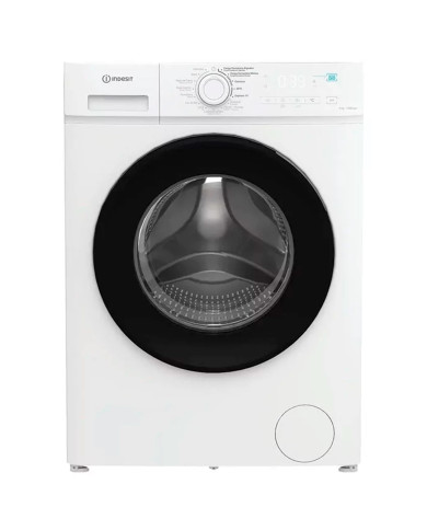 INDESIT MAQUINA ROUPA 8KG 1400RT (A)