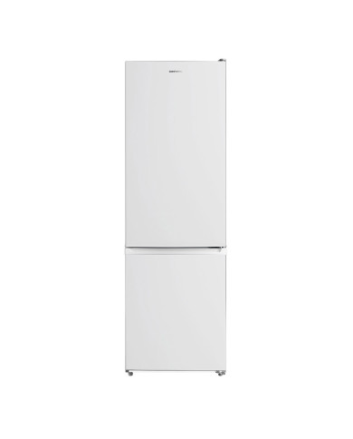 CONFORTEC COMBINADO 1860X600X600MT 293LT NF BRANCO (E)