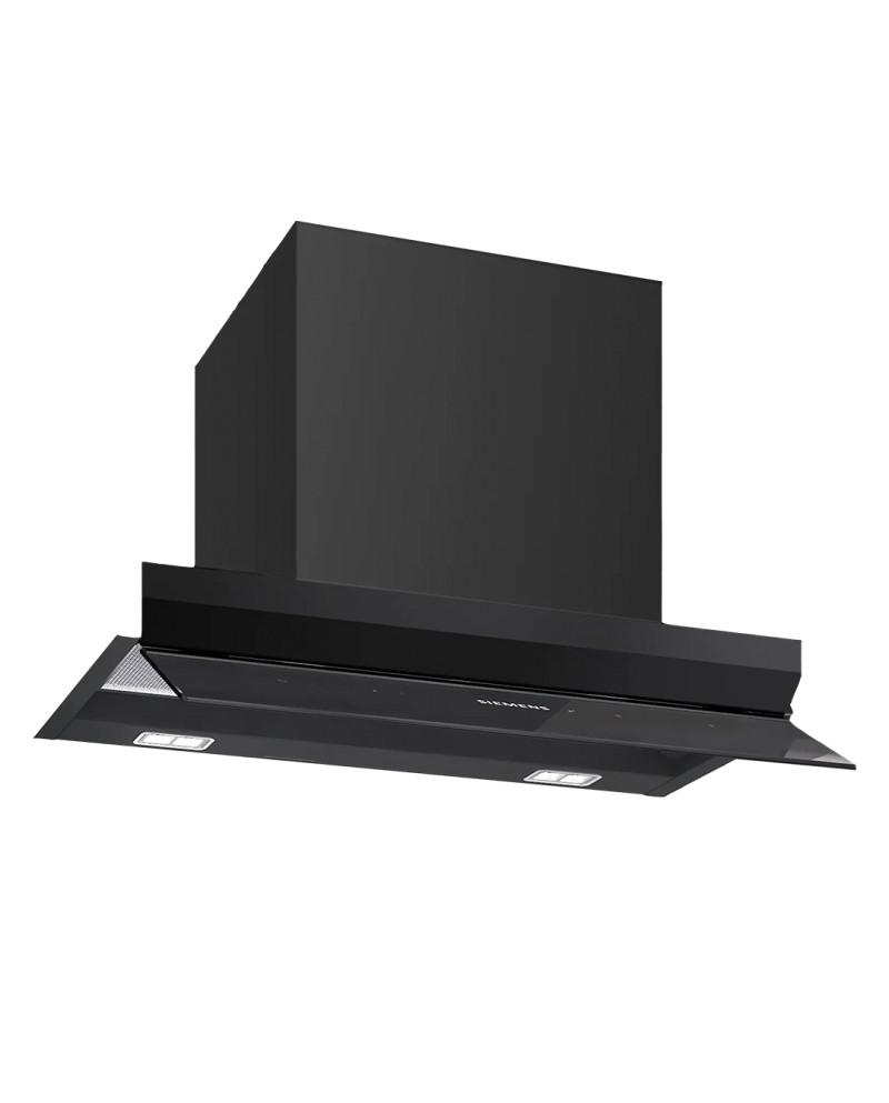 SIEMENS CHAMINE 60CM 3+2VELOC 851M3/H INOX (A+)