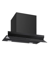 SIEMENS CHAMINE 60CM 3+2VELOC 851M3/H INOX (A+)