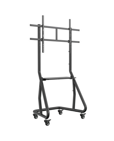 NAPOFIX SUPORTE TV CARRINHO 55"-105" MAX 100KG