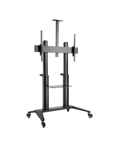 NAPOFIX SUPORTE TV CARRINHO 70"-120" MAX 140KG