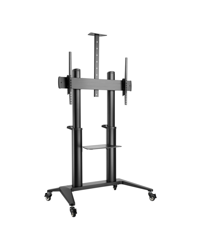 NAPOFIX SUPORTE TV CARRINHO 70"-120" MAX 140KG