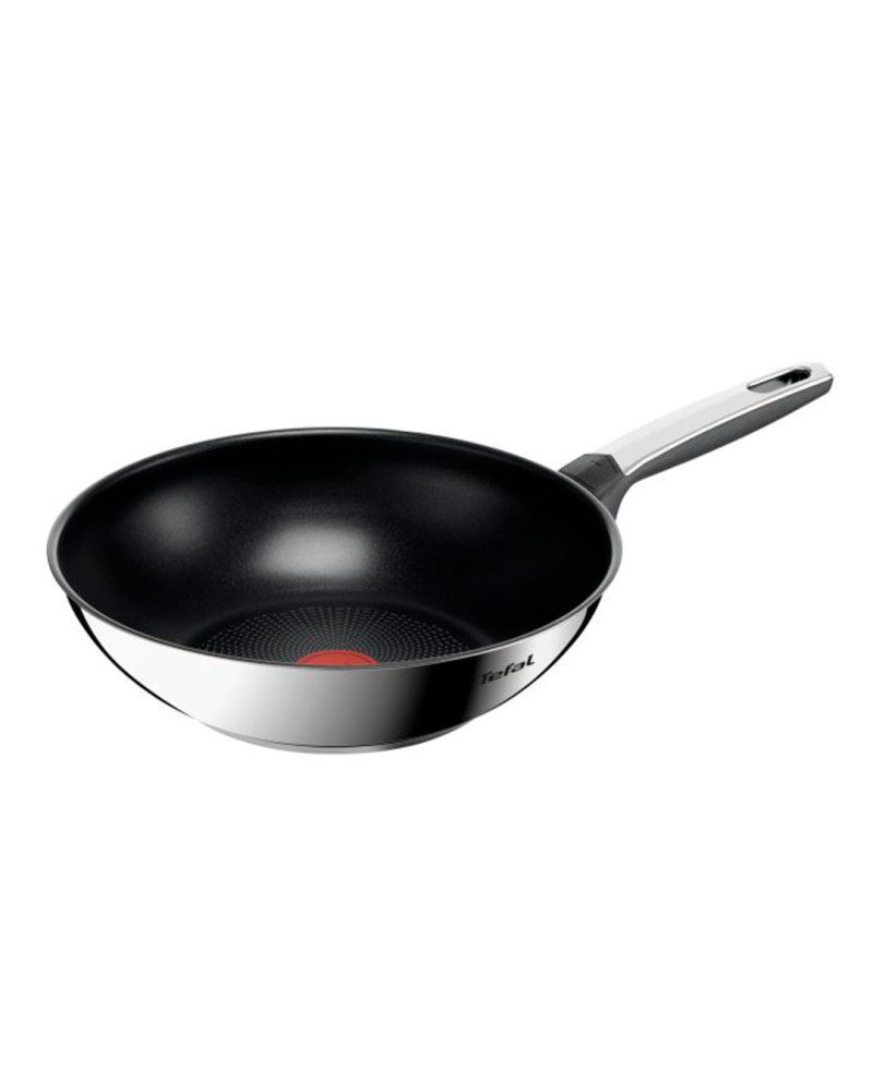 TEFAL FRIGIDEIRA WOK EMOTION INDUÇAO 28CM