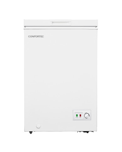 CONFORTEC ARCA HORIZONTAL 98LT 855x545x480MT (E)