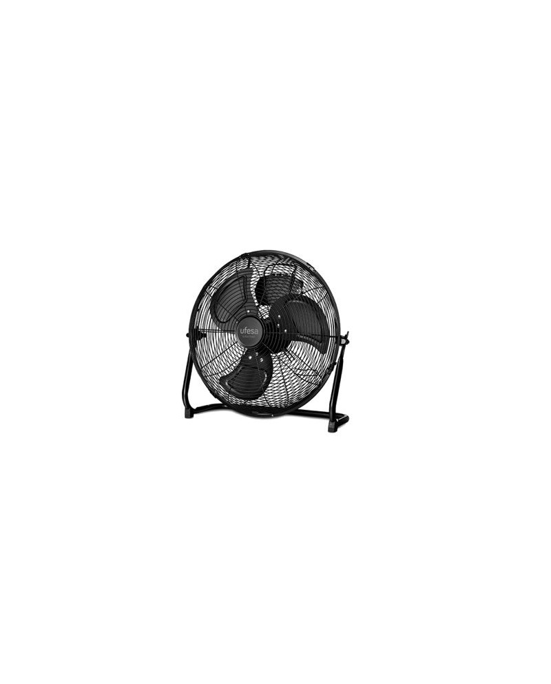 UFESA VENTOINHA DE CHAO 35CM 70W 3 VELOC