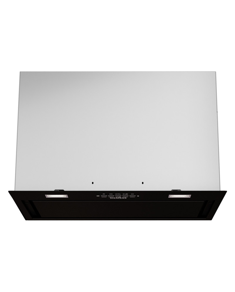 SIEMENS EXAUSTOR 52CM 3+1 INTENSIVO 755M3H PRETO