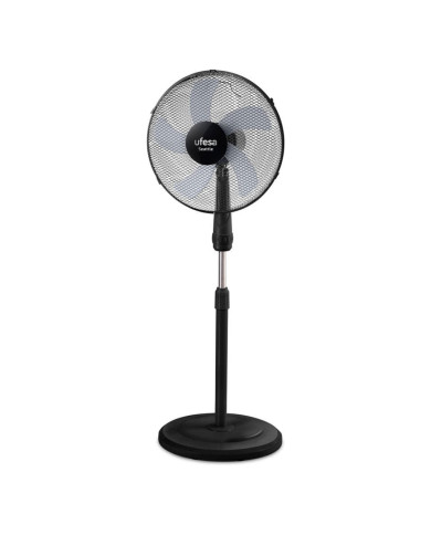 UFESA VENTONIHA DE PE 40CM 3VEL ULTRAFRESH
