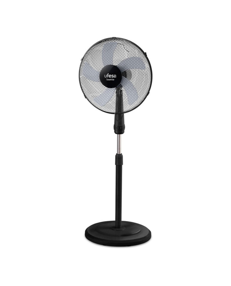 UFESA VENTONIHA DE PE 40CM 3VEL ULTRAFRESH