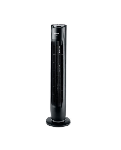 UFESA TORRE VENTILAÇAO 45W 3 VELOC.