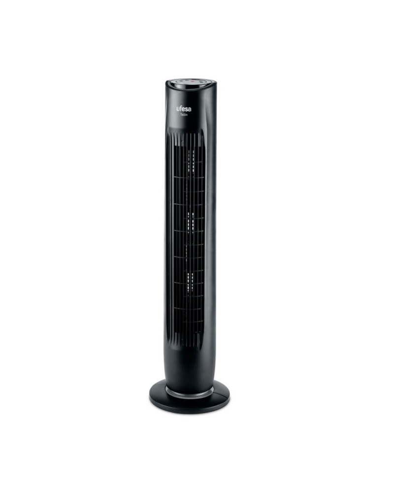 UFESA TORRE VENTILAÇAO 45W 3 VELOC.