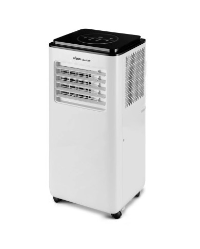 UFESA AR CONDICIONADO PORTATIL 3EM1 9000BTU