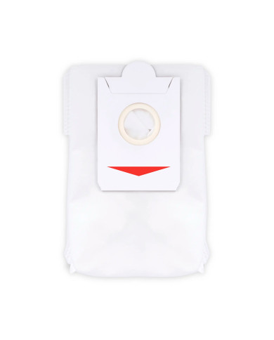 BOSCH SACOS PARA ASPIRADOR ROBOT