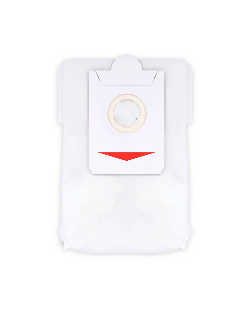 BOSCH SACOS PARA ASPIRADOR ROBOT
