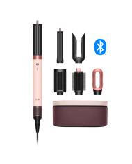 DYSON MODELADOR AIRWRAP CO ANDA 2X LISO+OND PINK/ROSE GOLD