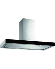 TEKA CHAMINE 60CM 410M3/H 3VELOC INOX (B)