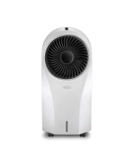 DYSON PURIFICADOR COMPACTO HUSHJET HJ10 PRETO/AZUL