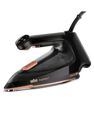 UFESA FERRO VAPOR 2800W 45GMIN