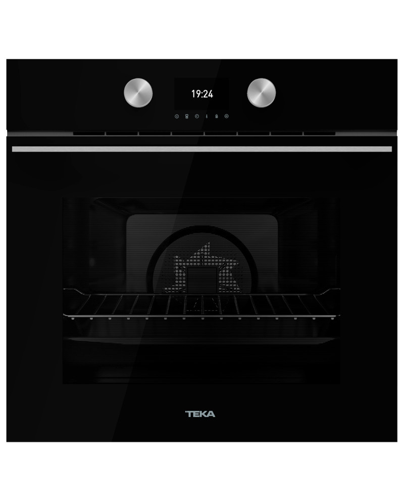 TEKA FORNO MULTIF SURRONDTEMP 71LT  PRETO (A+)