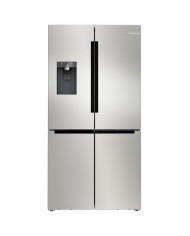 TELEFAC COMBINADO 1860X600X600 293LT NF BRANCO (E)
