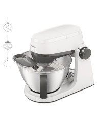 KENWOOD ROBOT COZINHA TAÇA INOX 4.3LT 1000W BRANCA