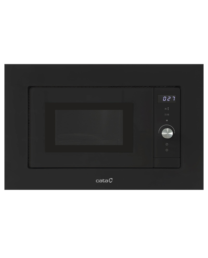 CATA MICROONDAS INTEG 20LT 800W PRETO