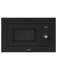 CATA MICROONDAS INTEG 20LT 800W PRETO
