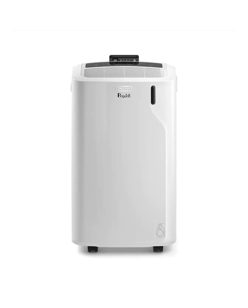 DELONGHI AR CONDICIONADO PORTATIL 9.400BTU/h C/DESUM. A