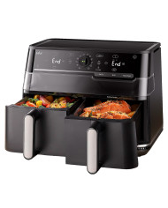BRAUN FRITADEIRA S/OLEO 3EM1 5+5LT 2850W