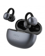 DCU AURICULARES AIRCLIP BLUETOOTH BRANCO